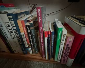 Books