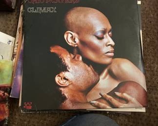Ohio Platers Climax LP