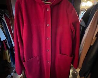 Tall Girl Jacket