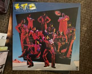 LTD LP