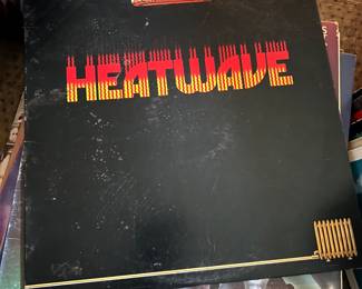 Heatwave LP Central Heating