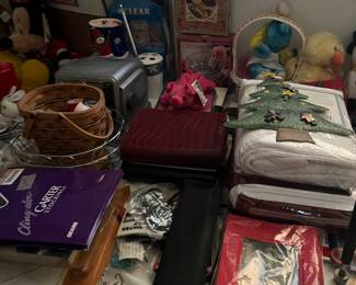 Lot of misc