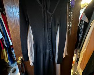 Vintage dress