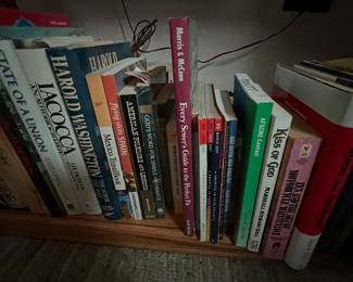 Books