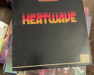 Heatwave Central Heating LP