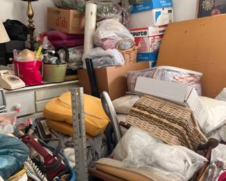 LOADS TO BE FOUND