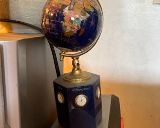 Globe