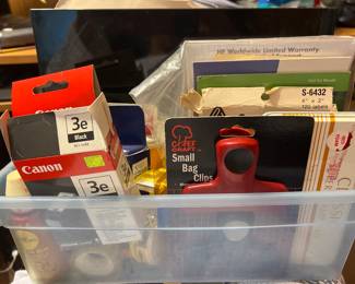 Office Supplies