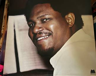 McCoy Tyner LP Together