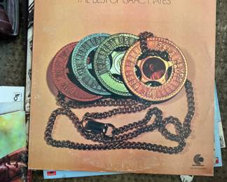 The Best of Isaac Hayes