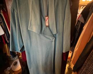 Full Length coat