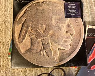Bob James LP