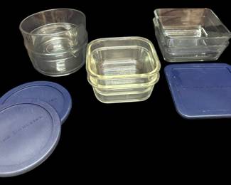 Anchor Hocking Dishes
