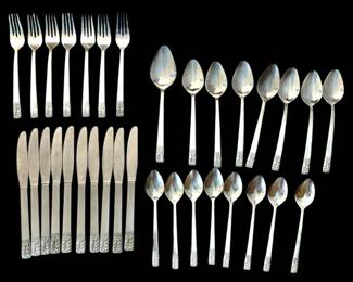 Carlyle Flatware