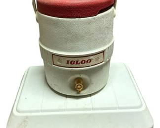 Igloo Coleman Coolers