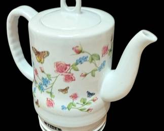 Bella Electric 1.2 L Ceramic Kettle