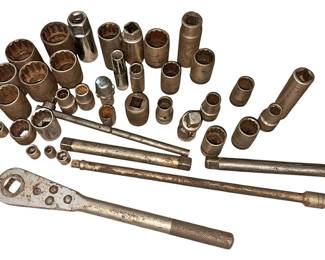 Various Sockets Extensions
