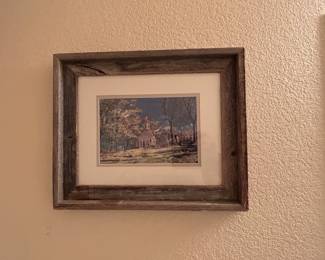 Sale Picture
