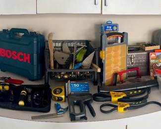 Tools