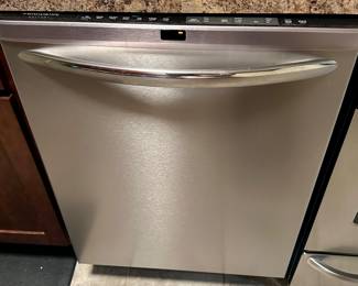 Dish Washer