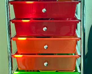 Arts and Crafts Containers
