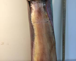 Large, heavy statue $600