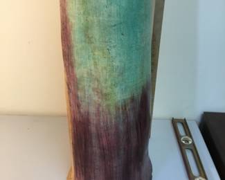 Large, heavy statue $600