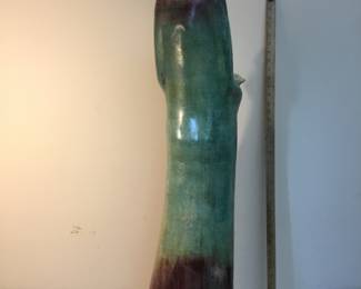 Large, heavy statue $600