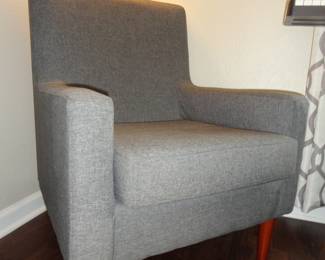 Pair of these Chairs