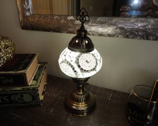 Turkish Light