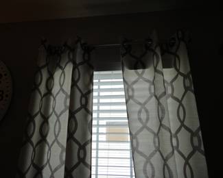 Pair of these curtains