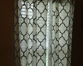 Pair of these curtains