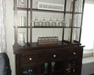 Pulaski Furniture Company / Larger item and will need help to move