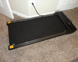 Desk Treadmill from Amazon