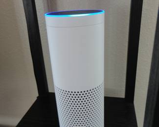 Amazon Echo Plus