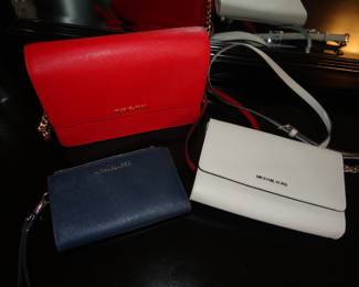 Authentic Michael Kors