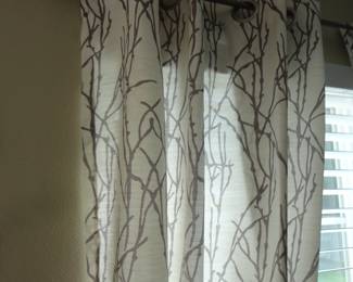 6 Panels (72")