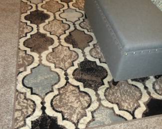 Rug 4 x 6