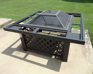Fire Pit