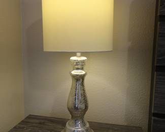 Pair of these Lamps