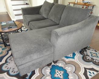 Larger item and will need help to move