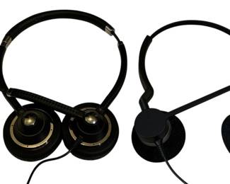 Jabra Corded Headsets
