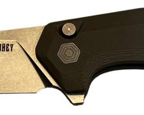 NEW Kubey Pocket Knife