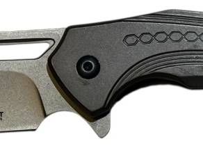 NEW Buck Shot Pocket Knife