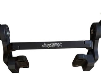 Impaktech Adjustable Subcage Suzuki