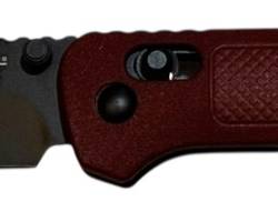 NEW Ozark Trail Pocket Knife