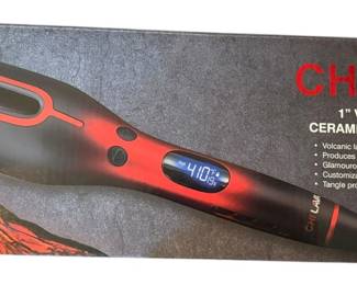 NEW Chi Lava 1 In Spin N Curl