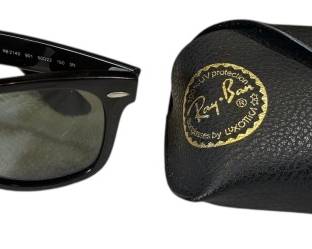 Original Wayfarer Ray Ban Sunglasses