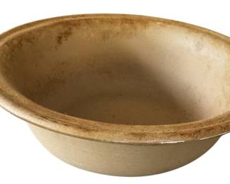 The Pampered Chef Stoneware Bowl