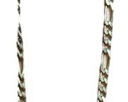 925 Sterling Silver Chain Necklace